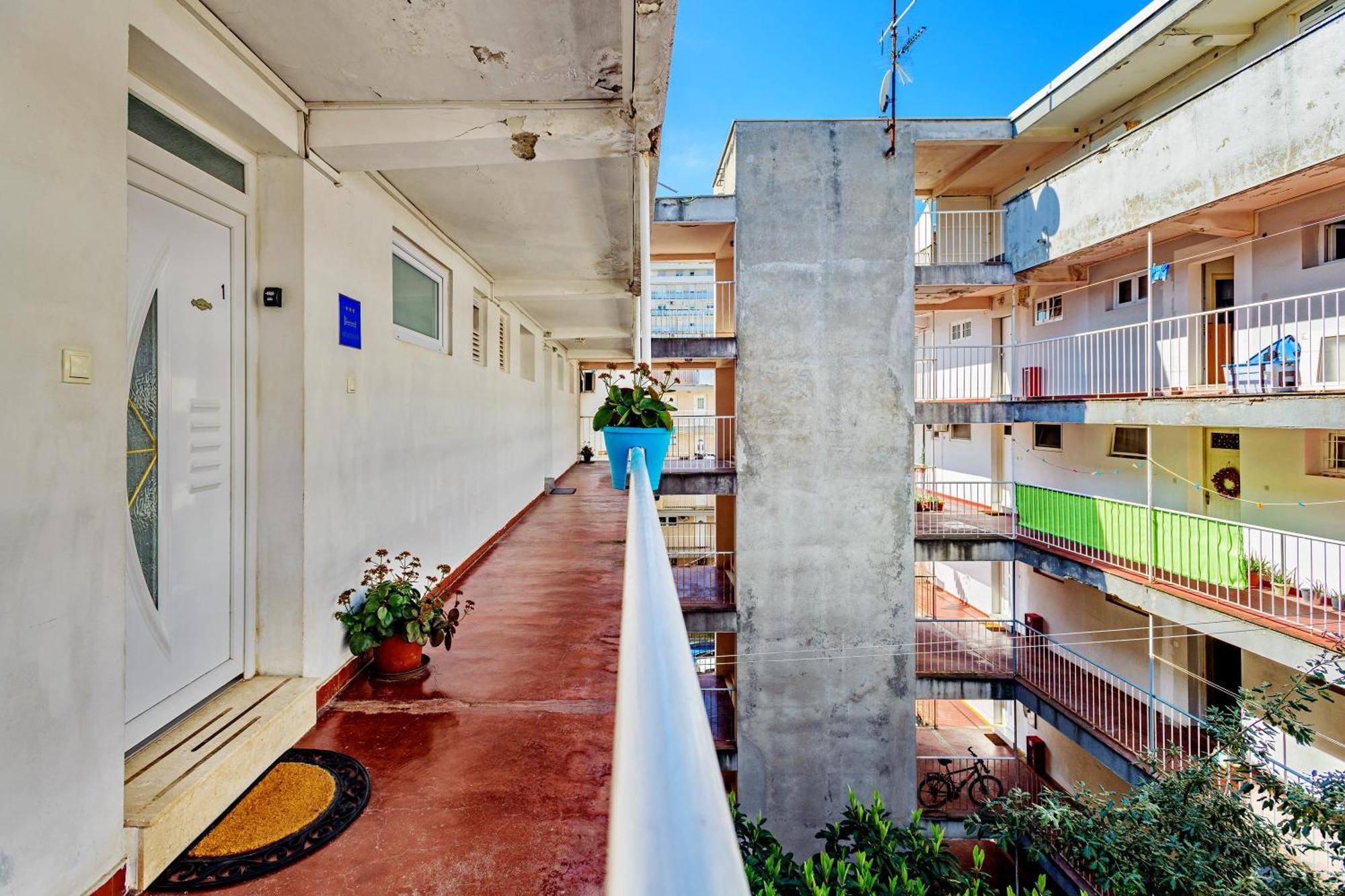 Fancy Apartment - Near The Zadar Bridge Eksteriør billede