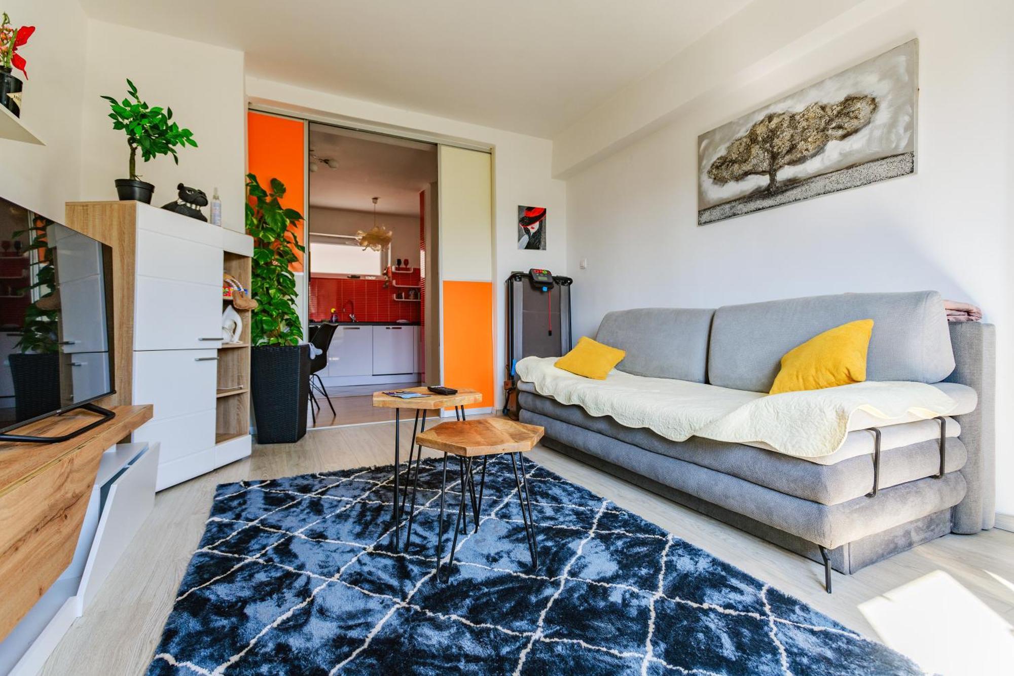 Fancy Apartment - Near The Zadar Bridge Eksteriør billede